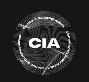 CIAのロゴ